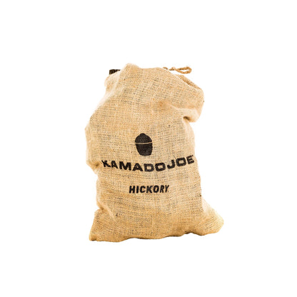 Kamado Joe Hickory Wood Chunks