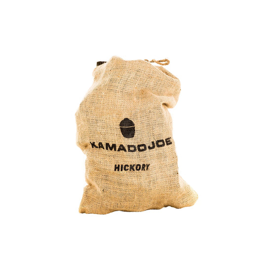 Kamado Joe Hickory Wood Chunks