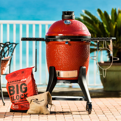 Kamado Joe Hickory Wood Chunks