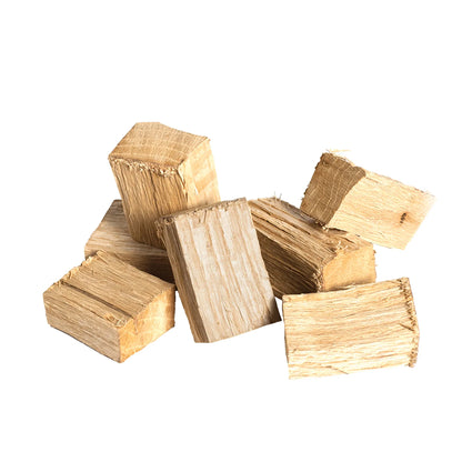 Kamado Joe Hickory Wood Chunks