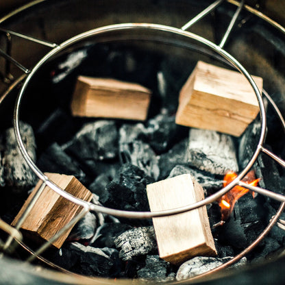 Kamado Joe Apple Wood Chunks