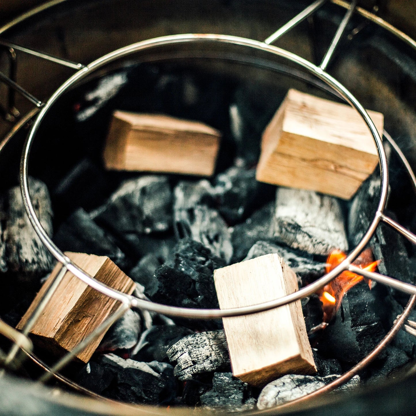 Kamado Joe Maple Wood Chunks