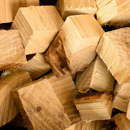 Kamado Joe Pecan Wood Chunks