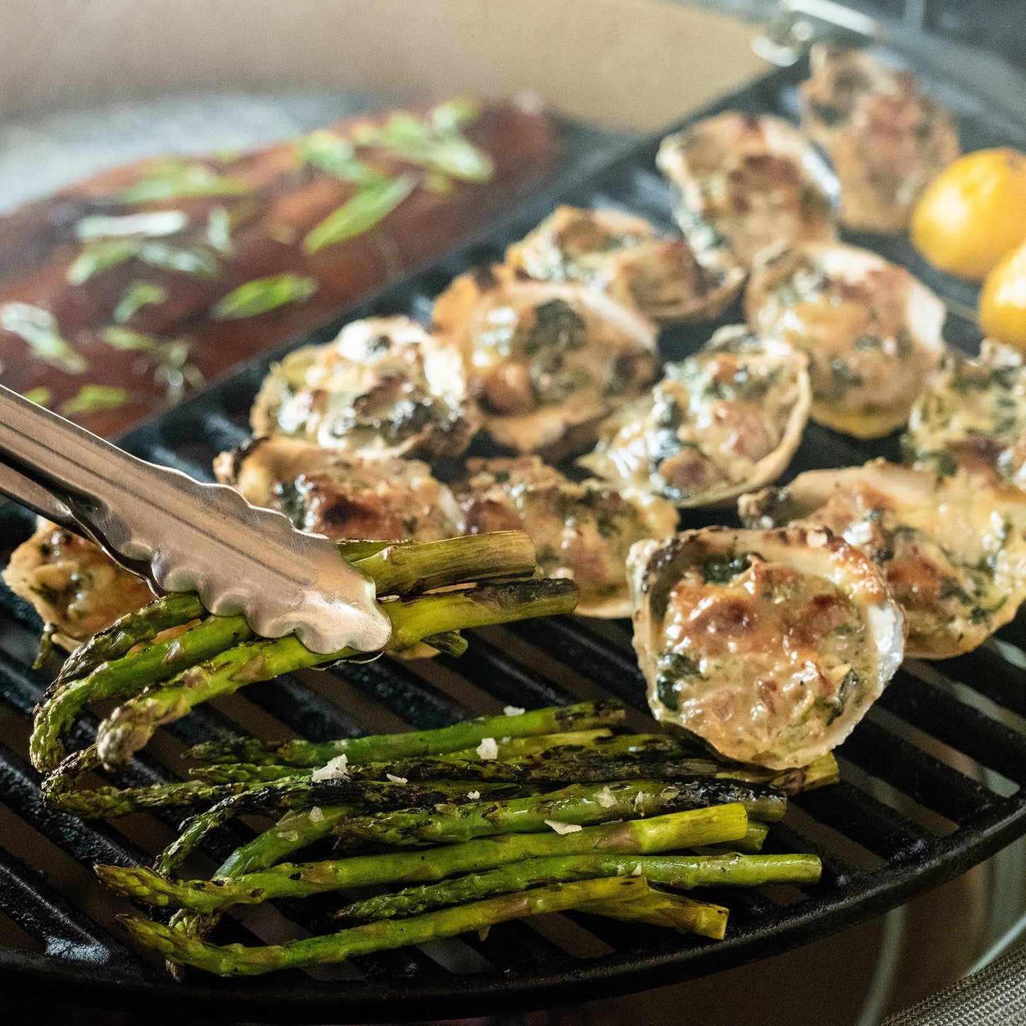 Kamado Joe Big Joe® Standalone Grill - Series III
