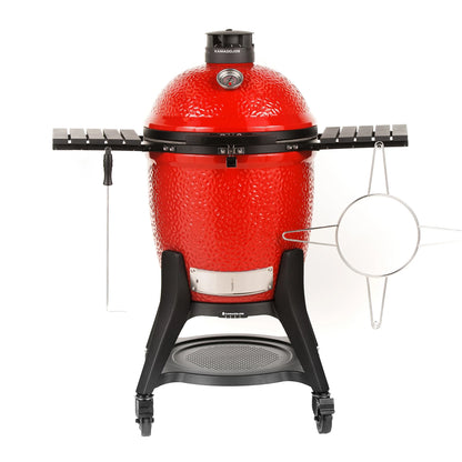 Kamado Joe Classic Joe® Grill - Series III