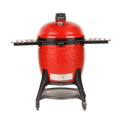 Kamado Joe Ceramic Grills