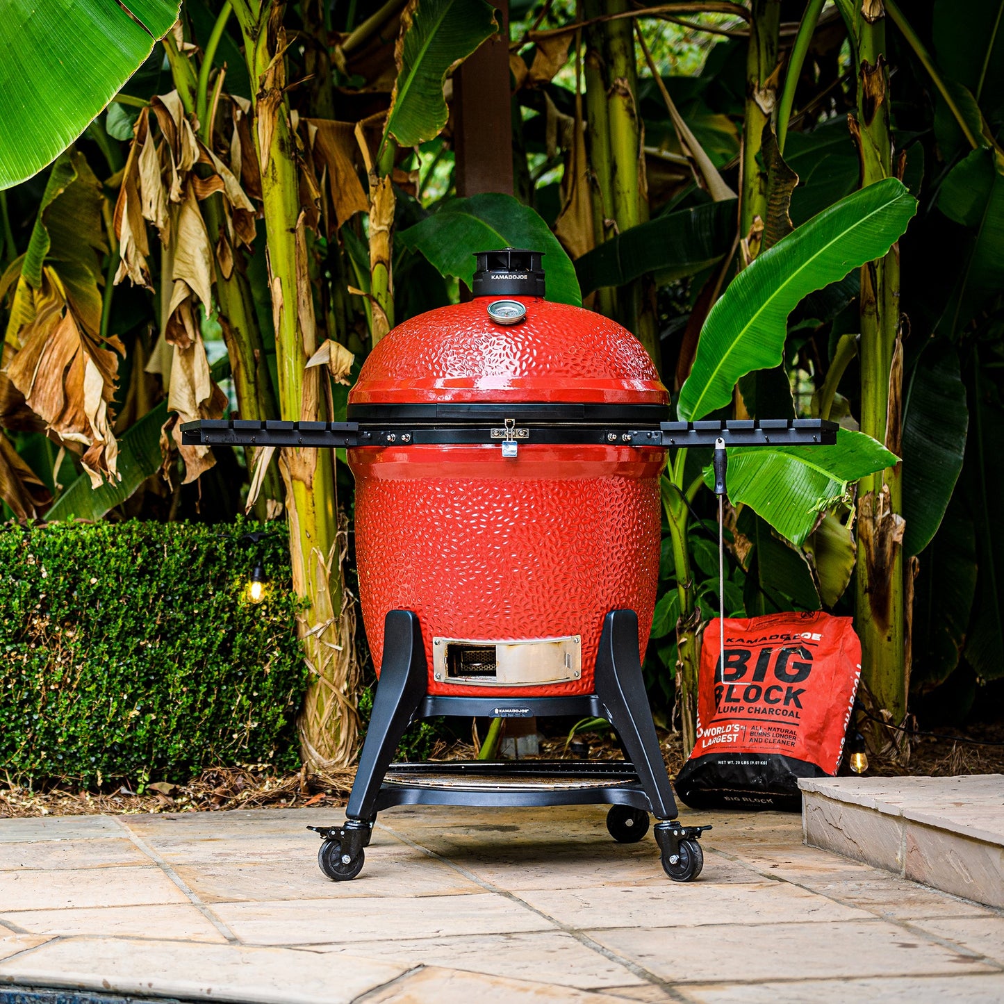 Kamado Joe Big Joe® Grill - Series III