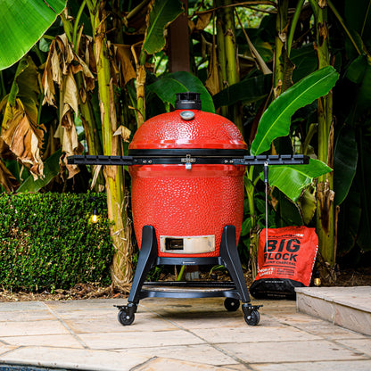 Kamado Joe Big Joe® Grill - Series III