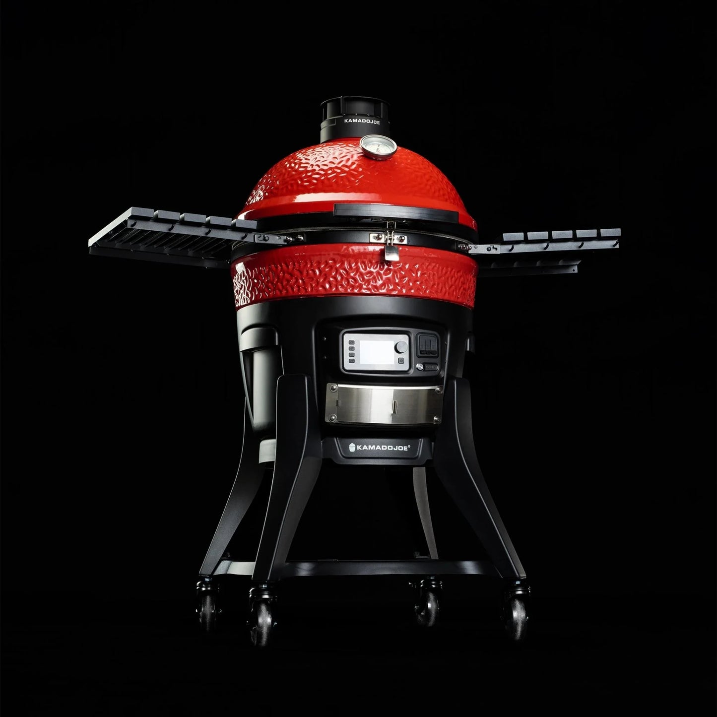 Kamado Joe Konnected Joe™ Digital Charcoal Grill and Smoker