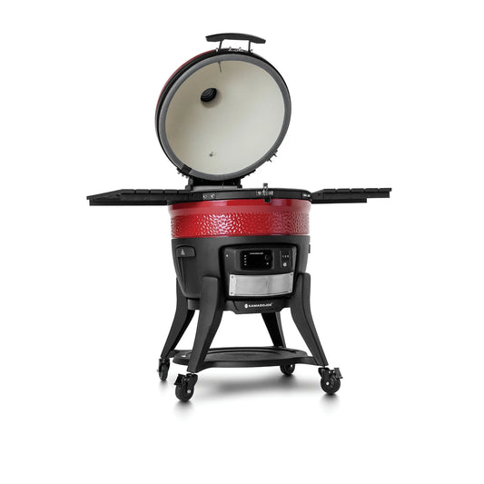 Kamado Joe Big Joe® Konnected Joe™ Digital Charcoal Grill and Smoker