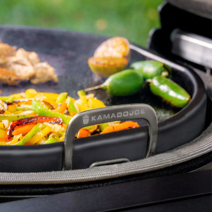 Kamado Joe Karbon Steel™ Griddle