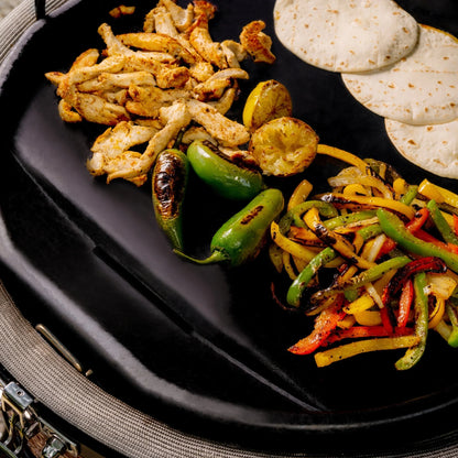 Kamado Joe Karbon Steel™ Griddle