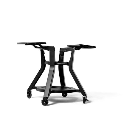 Kamado Joe Jr® Cart with Shelves