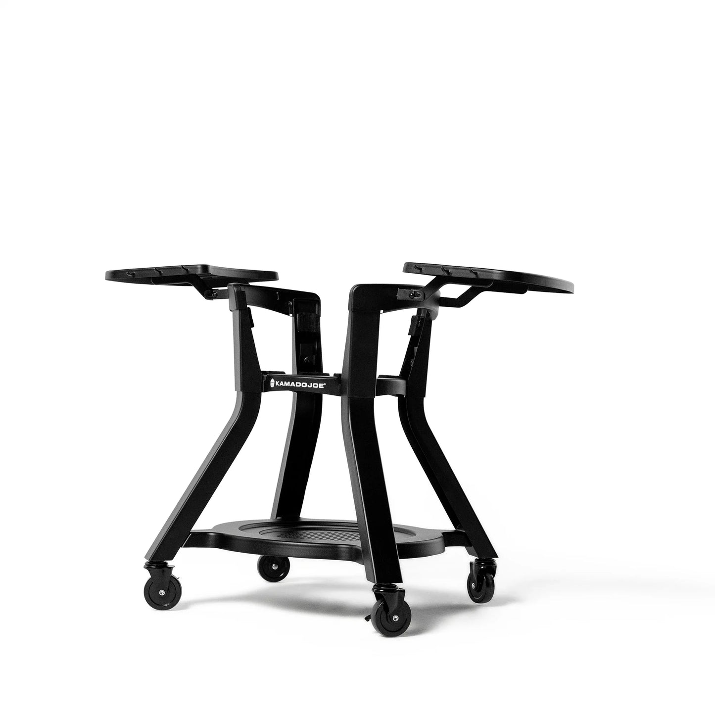 Kamado Joe Jr® Cart with Shelves