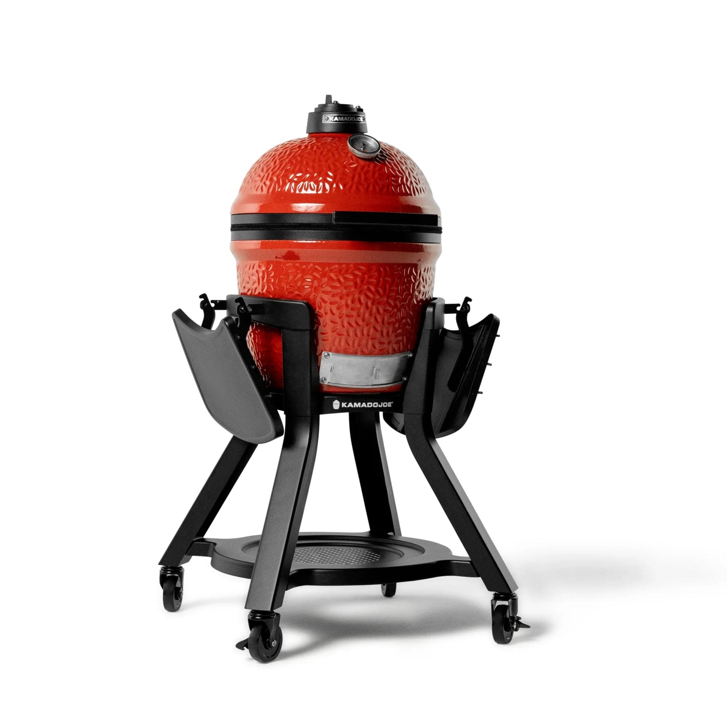 Kamado Joe Jr® Cart with Shelves