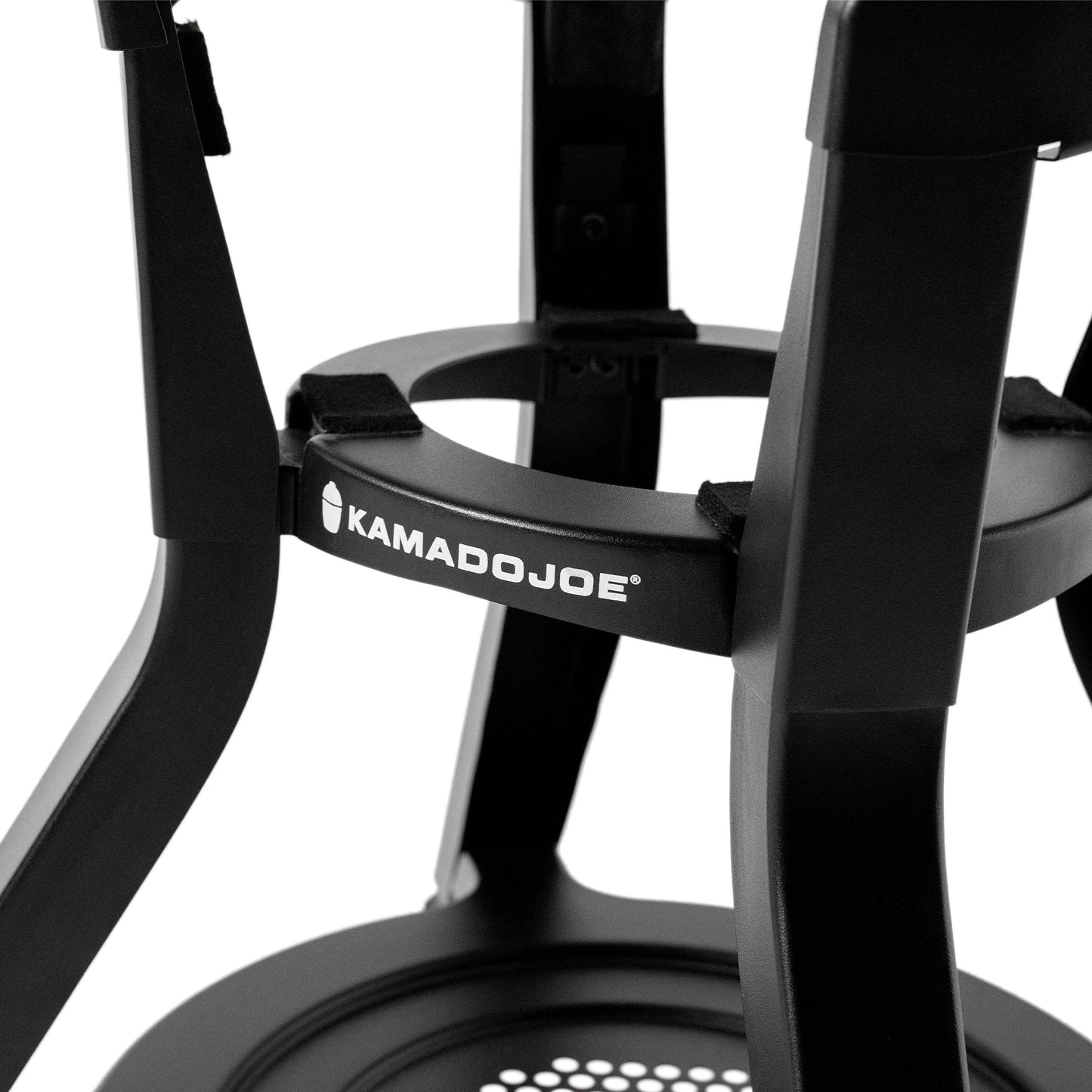 Kamado Joe Jr® Cart with Shelves