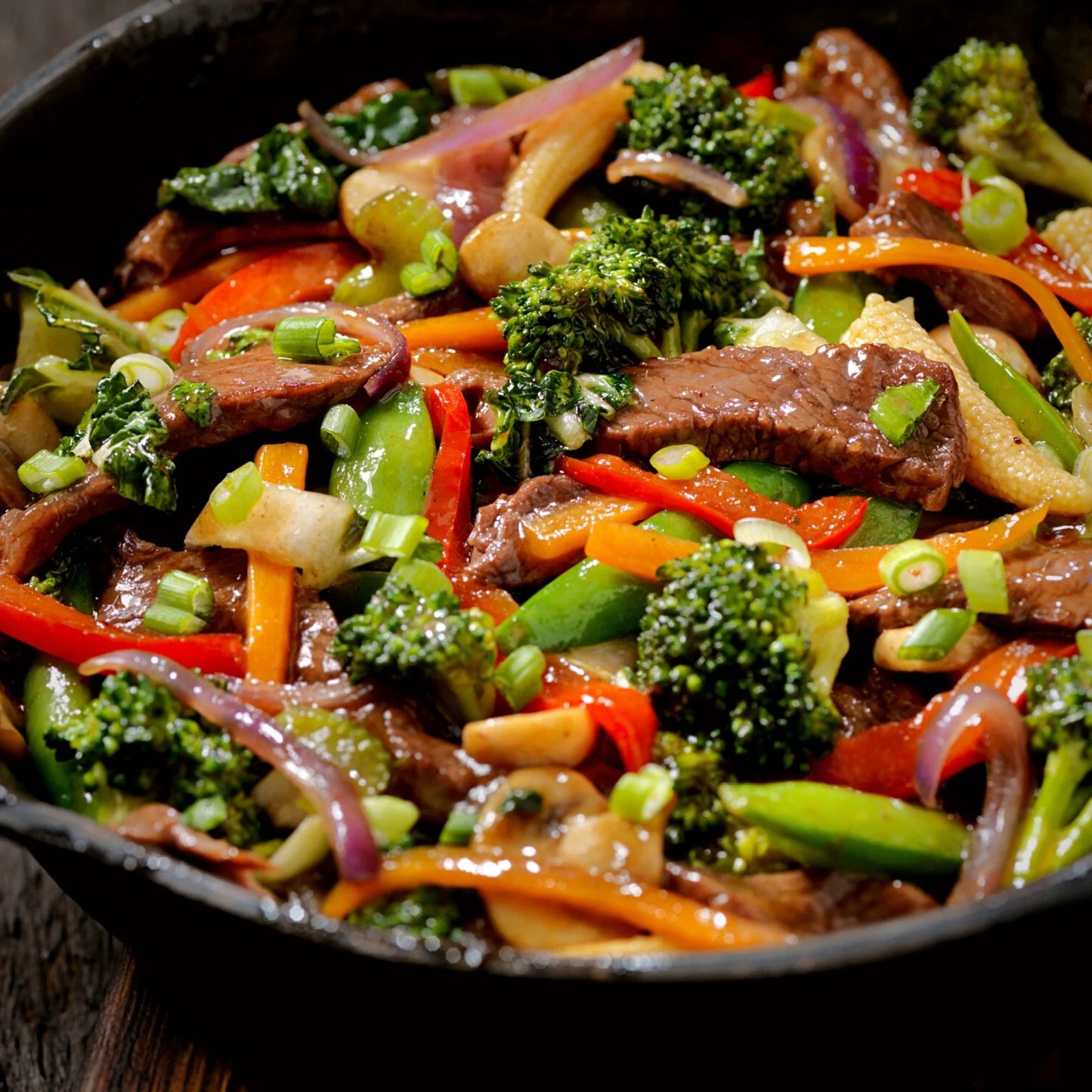 Kamado Joe Karbon Steel™ Wok