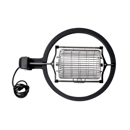 Kamado Joe JoeTisserie® Basket Kit