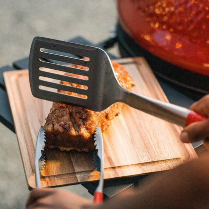 Kamado Joe Krafted™ Steel Spatula