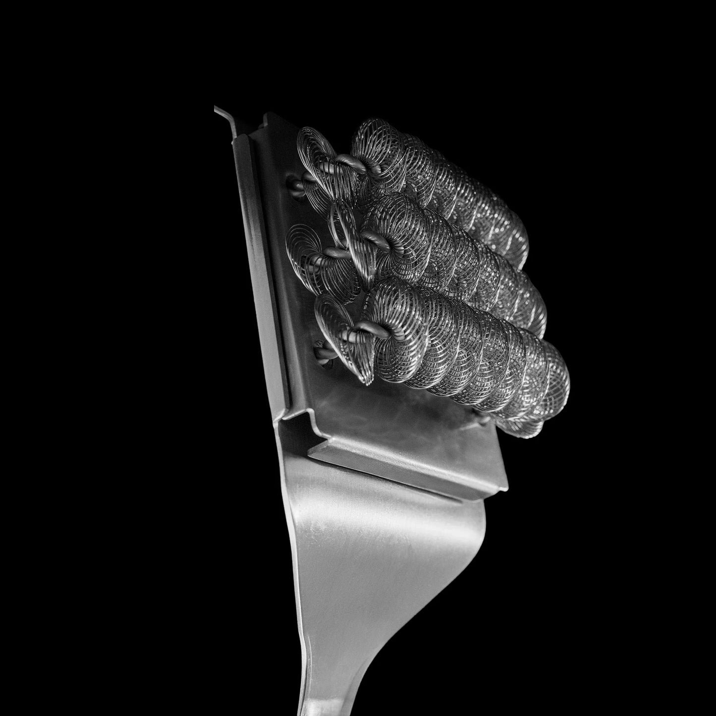Kamado Joe Krafted™ Steel Grill Brush