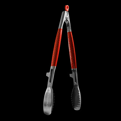 Kamado Joe Krafted™ Steel Tongs