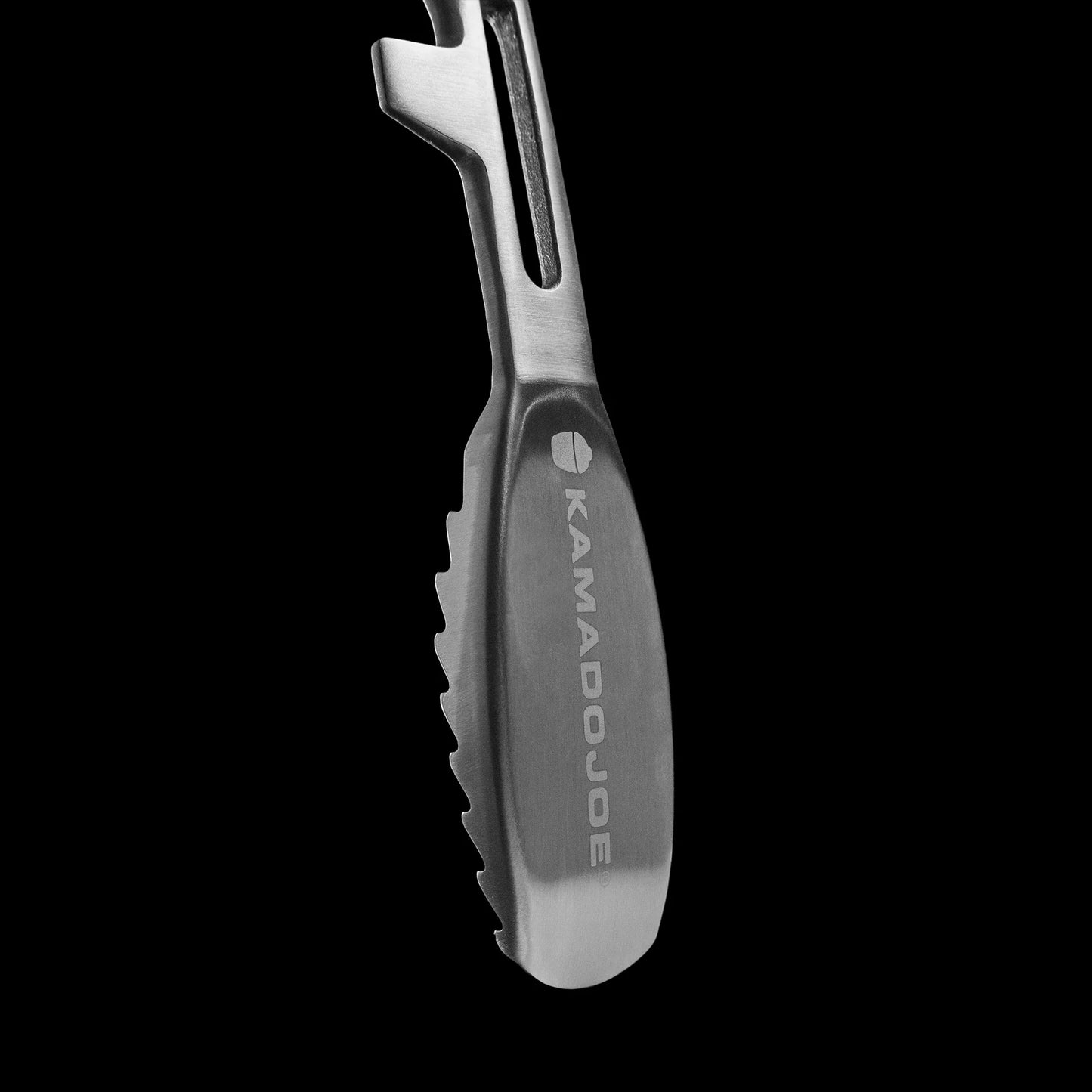 Kamado Joe Krafted™ Steel Tongs