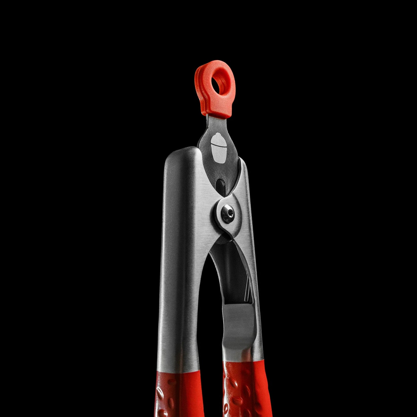 Kamado Joe Krafted™ Steel Tongs