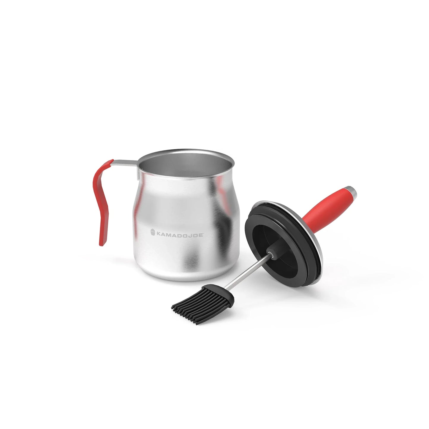 Kamado Joe® Krafted™ Steel Basting Pot