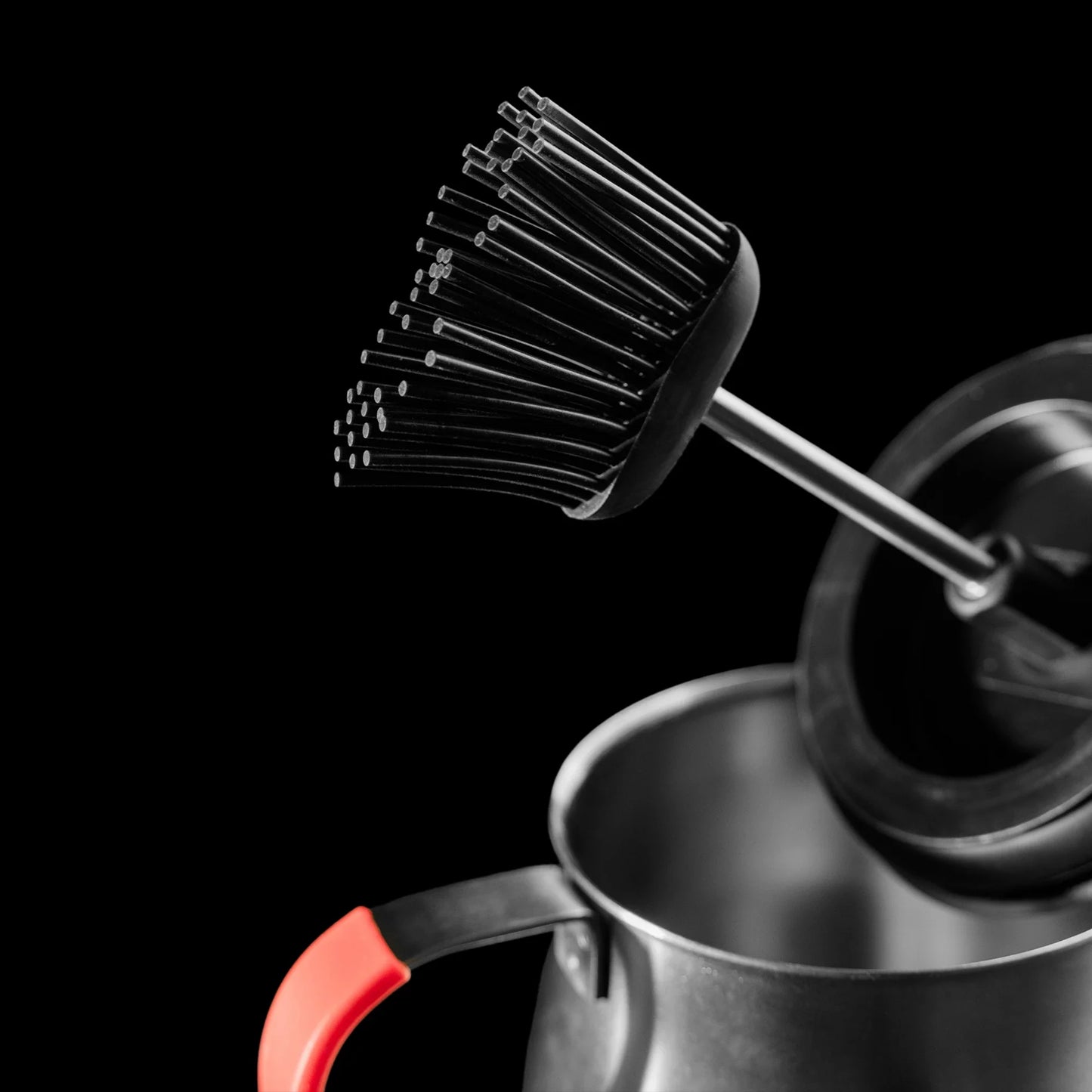 Kamado Joe® Krafted™ Steel Basting Pot