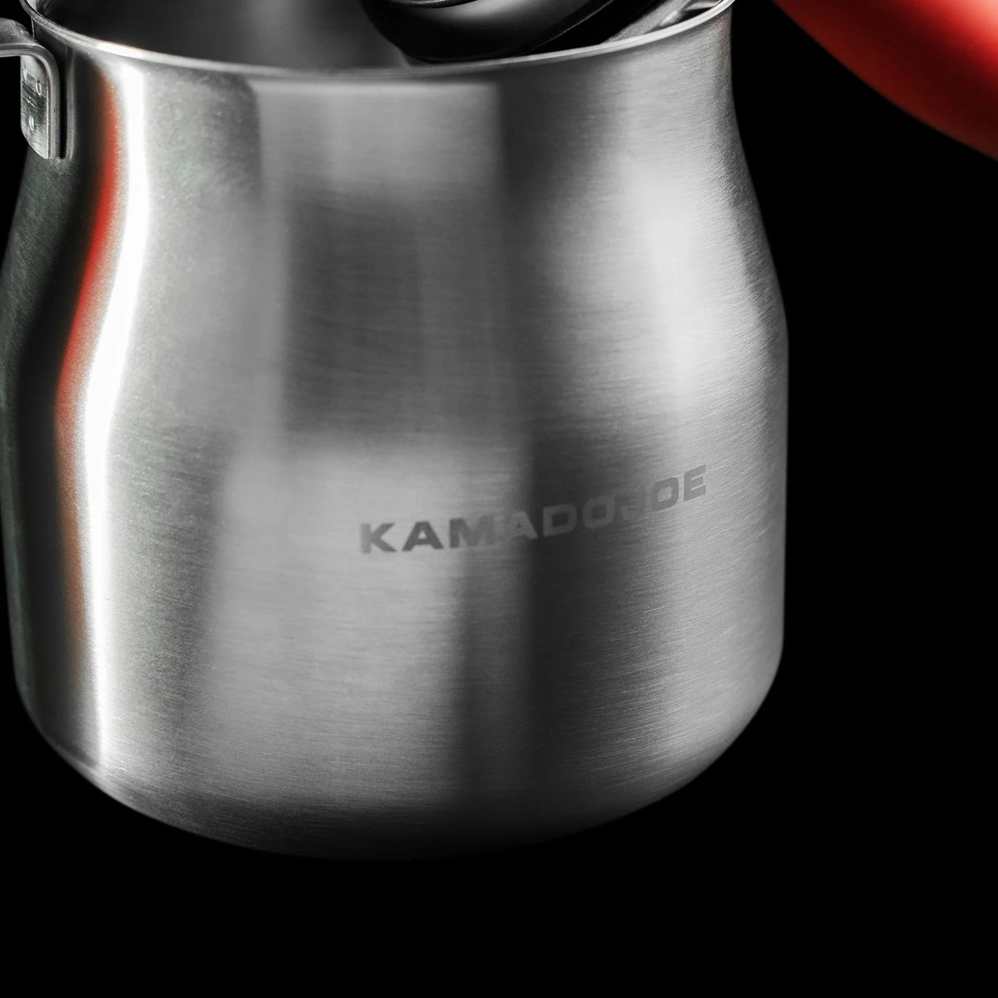 Kamado Joe® Krafted™ Steel Basting Pot