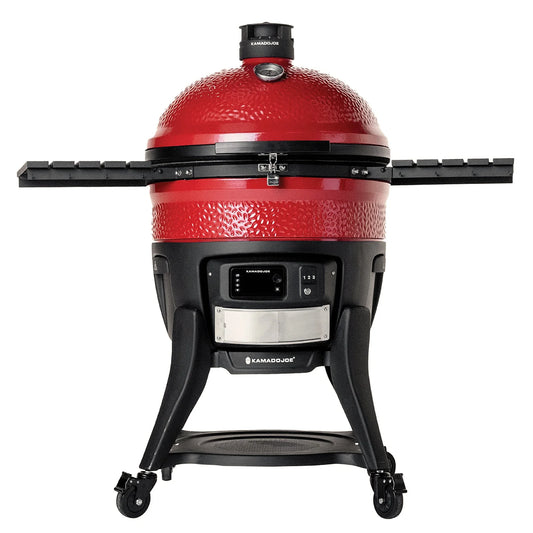 Kamado Joe Big Joe® Konnected Joe™ Digital Charcoal Grill and Smoker