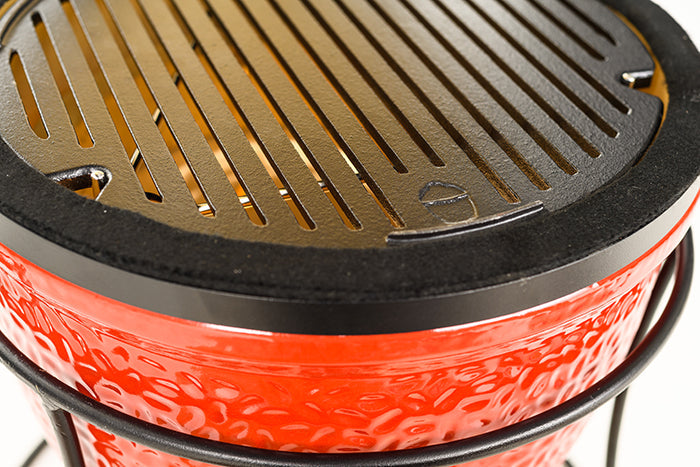 Kamado Joe Sear Plate for Joe Jr®, Classic Joe® and Konnected Joe™ Grills
