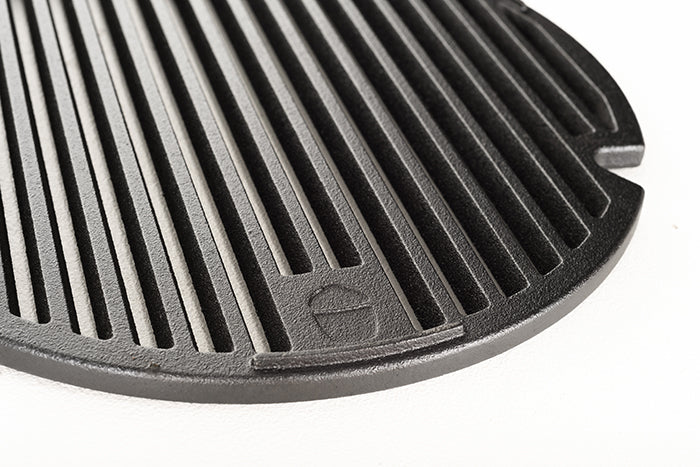 Kamado Joe Sear Plate for Joe Jr®, Classic Joe® and Konnected Joe™ Grills
