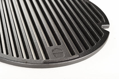 Kamado Joe Sear Plate for Joe Jr®, Classic Joe® and Konnected Joe™ Grills