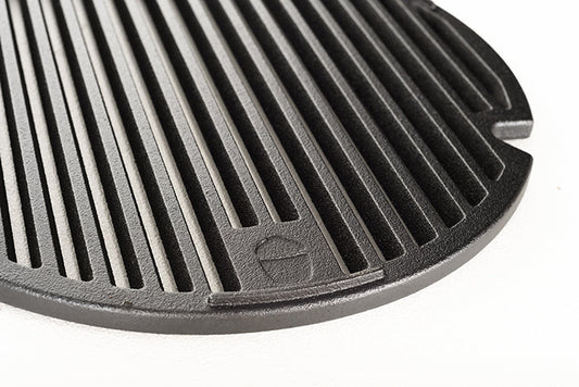 Kamado Joe Sear Plate for Joe Jr®, Classic Joe® and Konnected Joe™ Grills