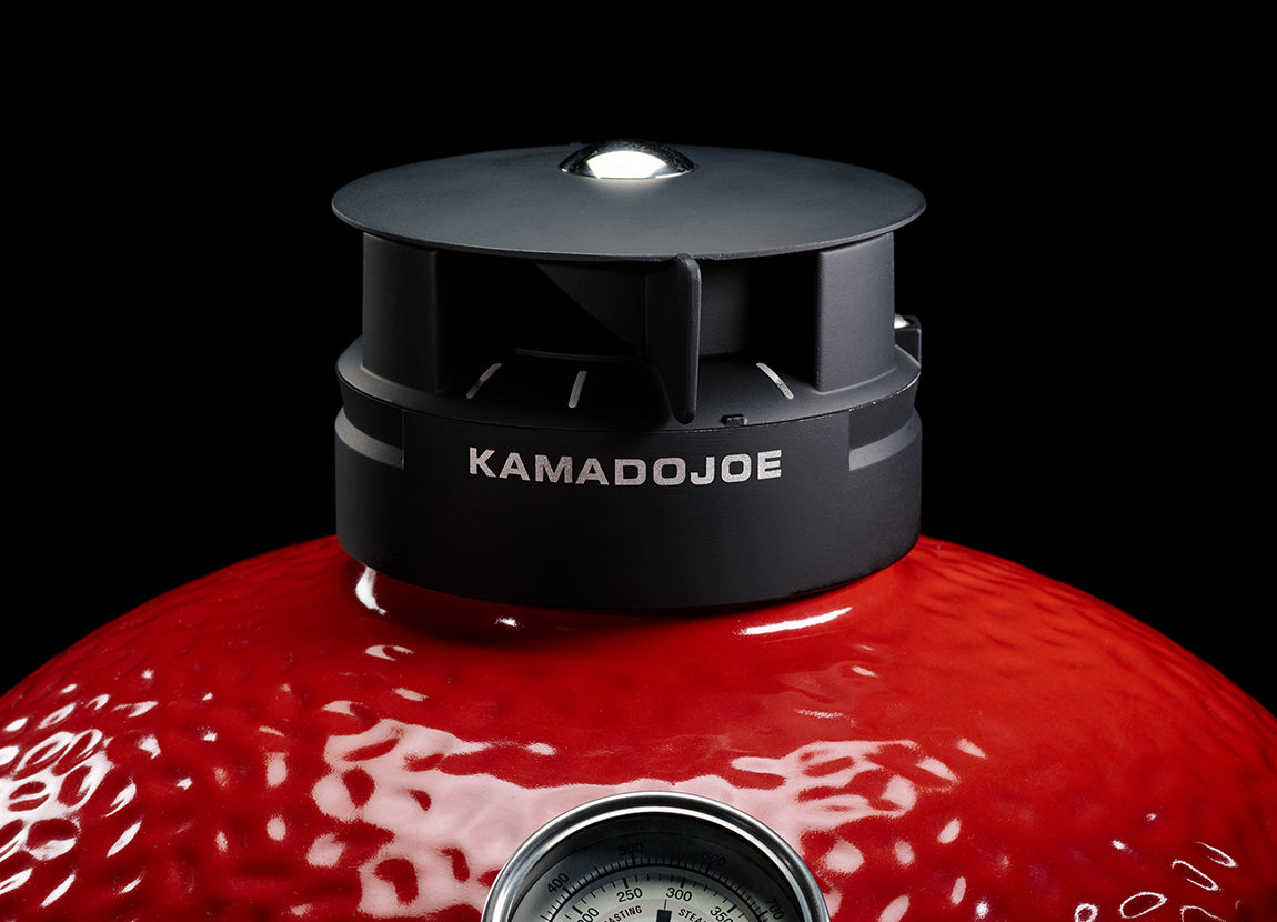 Kamado Joe Classic Joe® Grill - Series II Standalone