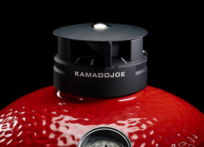 Kamado Joe Classic Joe® Grill - Series II Standalone