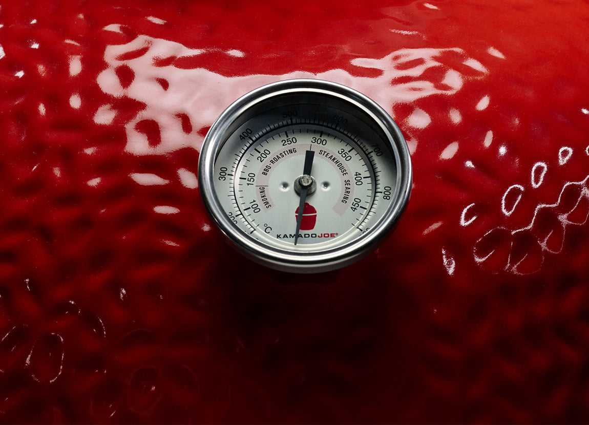 Kamado Joe Classic Joe® Grill - Series II Standalone