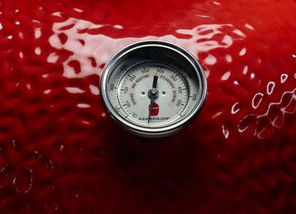 Kamado Joe Classic Joe® Grill - Series II Standalone