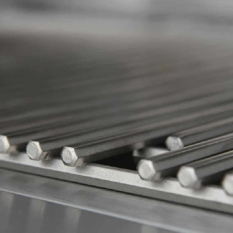 Kokomo Grills Elite 32 Inch 4 Burner Built in Gas Grill