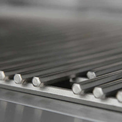 Kokomo Grills Elite 32 Inch 4 Burner Built in Gas Grill