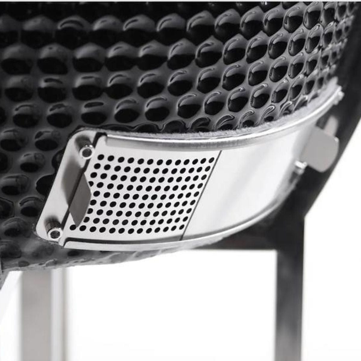 Kokomo 21-Inch Kamado Ceramic Charcoal Grill