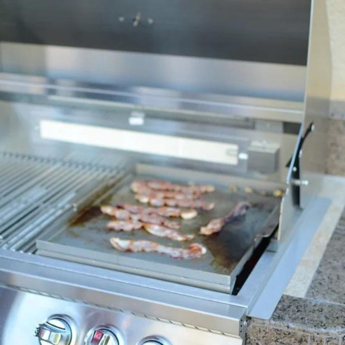 Kokomo Griddle Plate Insert