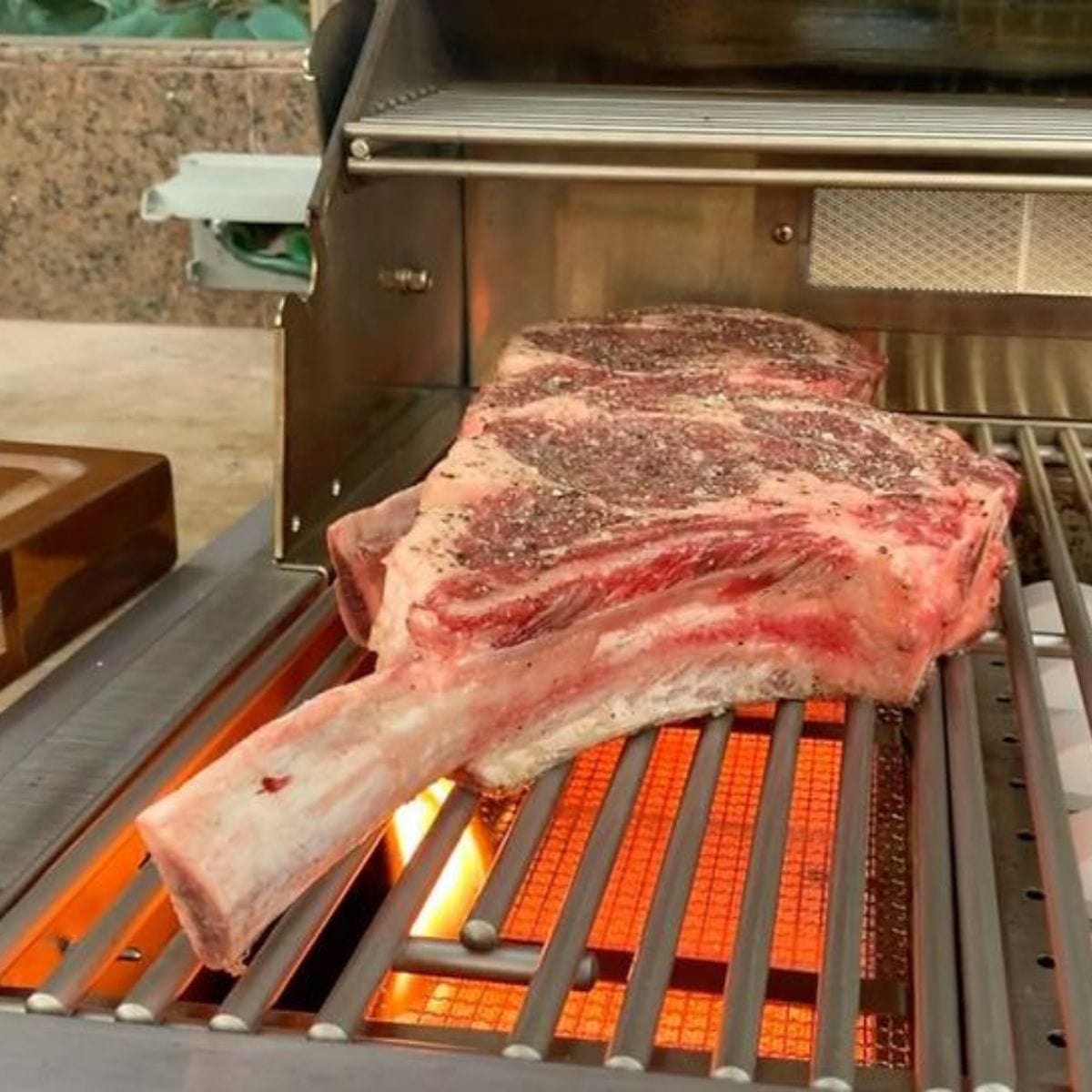 Kokomo Infrared Sear Zone Burner