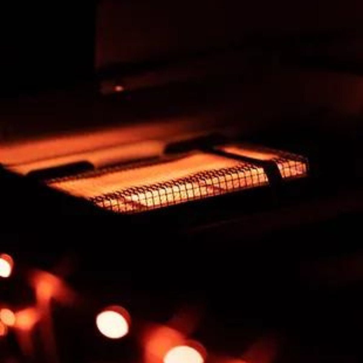 Kokomo Infrared Sear Zone Burner