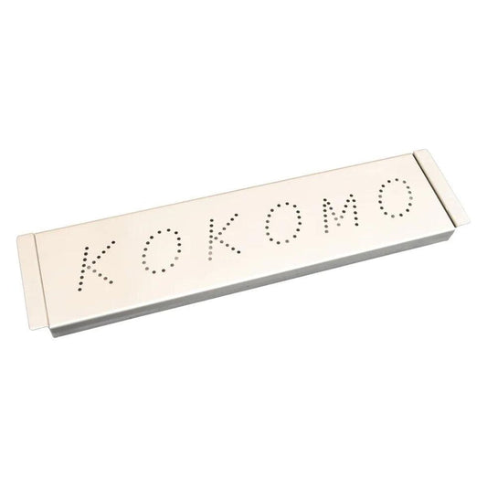 Kokomo Smoker Box Insert