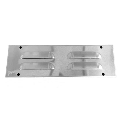 Kokomo Stainless Steel Outdoor Kitchen Vent Cover