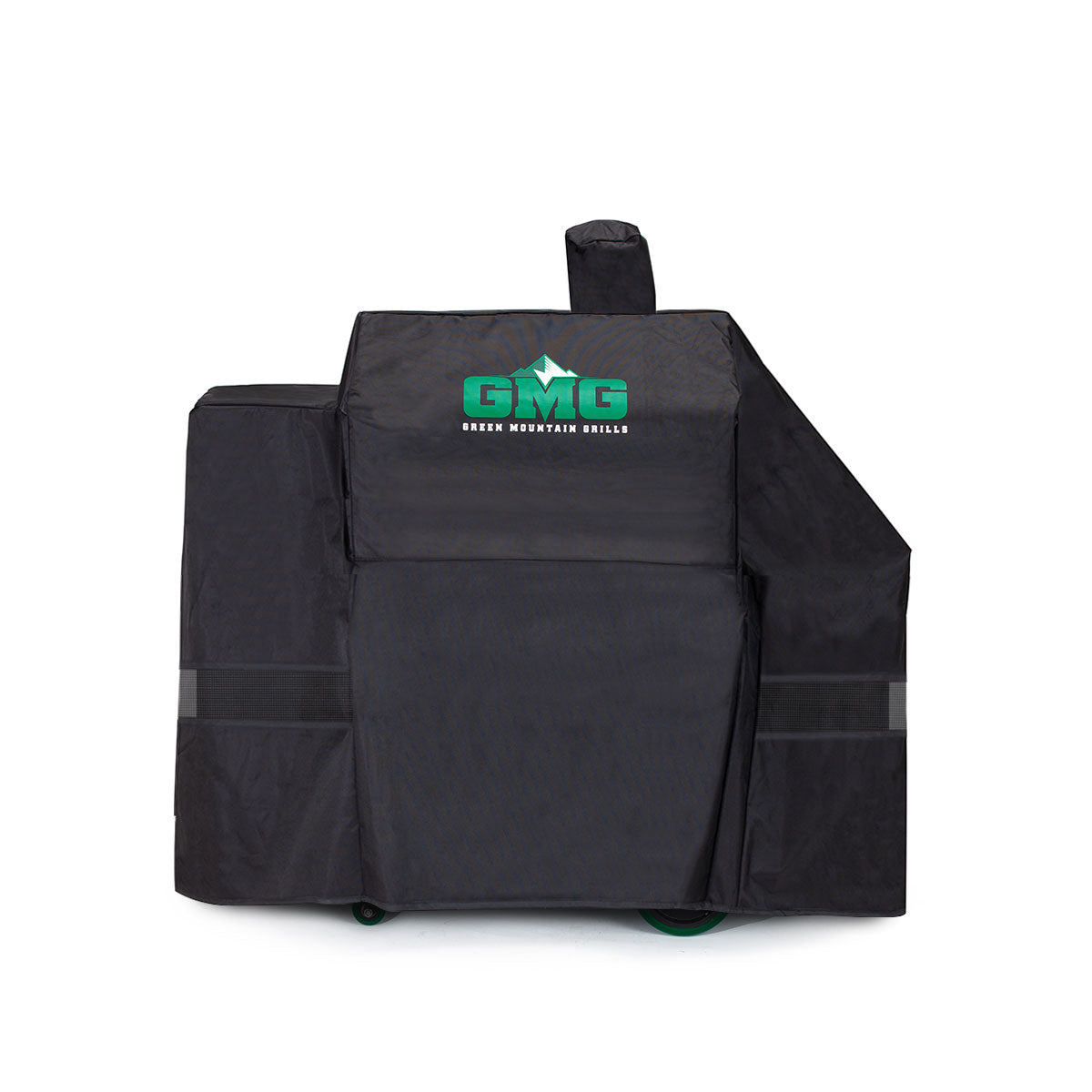 Green Mountain Grills Peak Prime 2.0 Waterproof Cover – BBQ Generals
