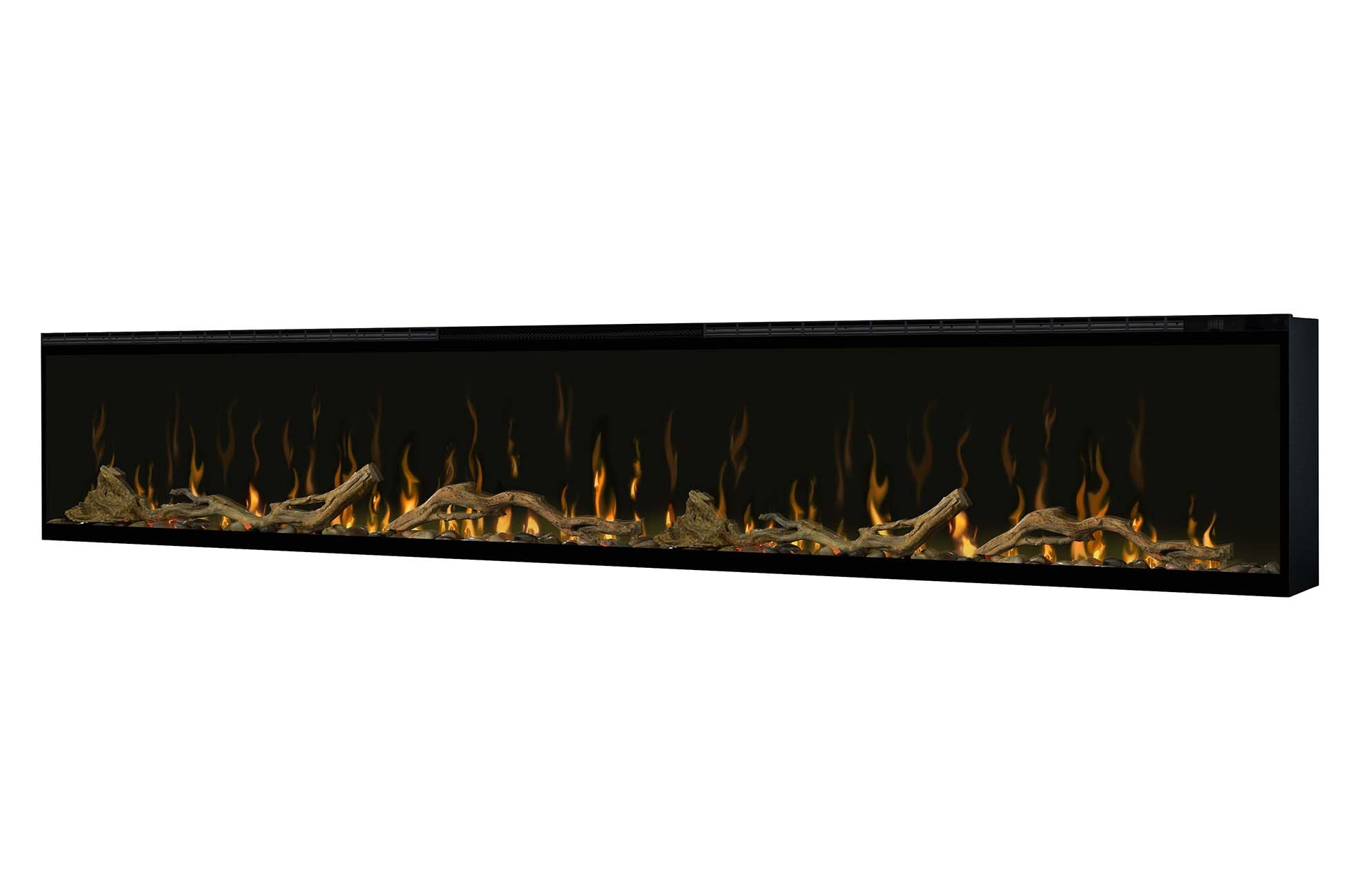 IgniteXL Dimplex 100" Linear Recessed / Built in Electric Fireplace