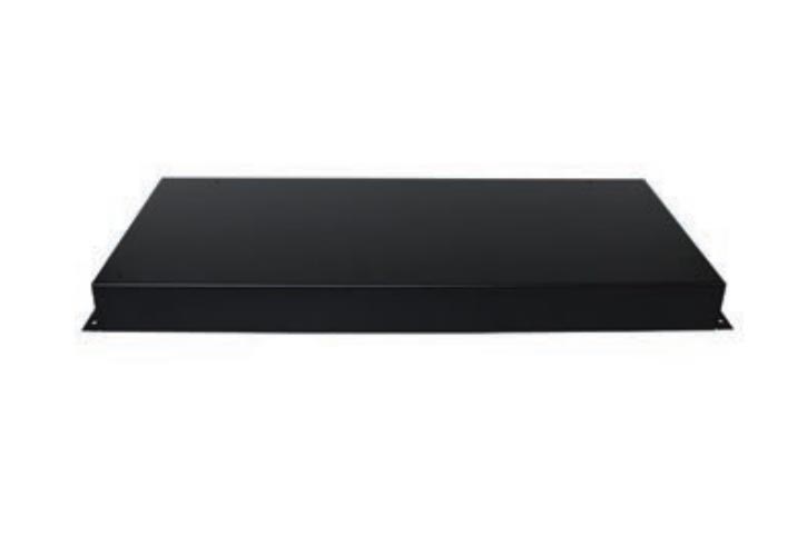 Empire Log Riser for 18-Inch Slope Glaze Burner, 2-Inches